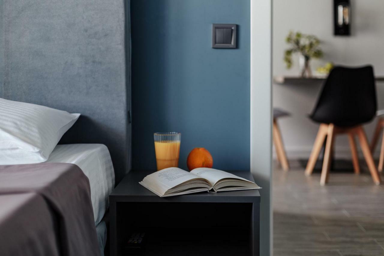 Welcome Summer Hotel Zatoka Ngoại thất bức ảnh